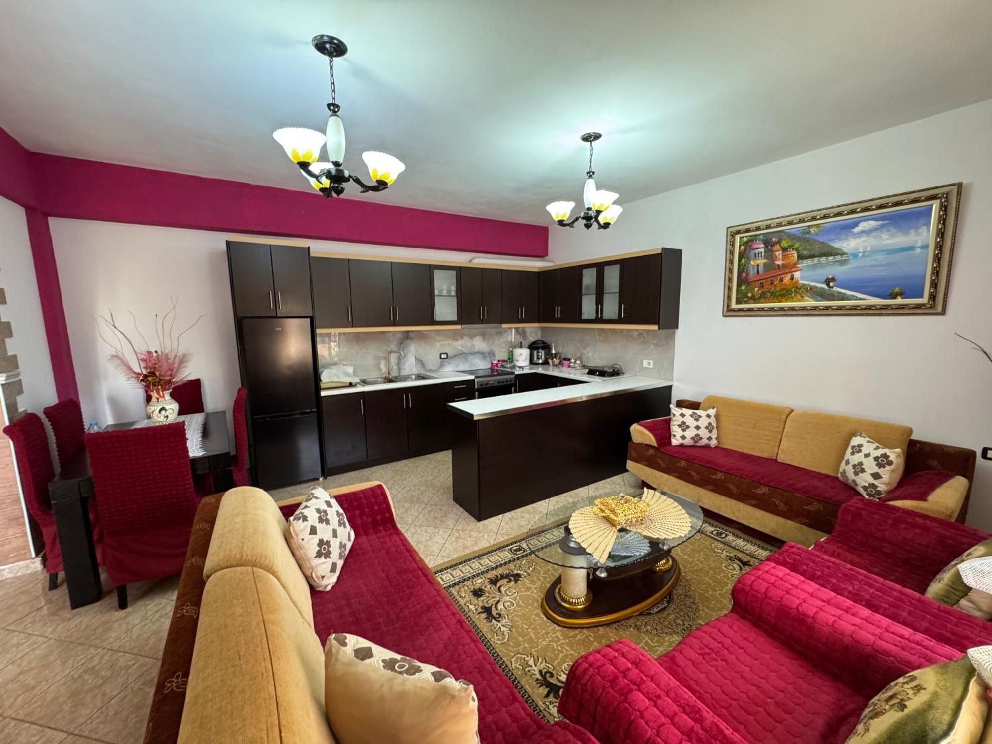 Fjori Apartment *