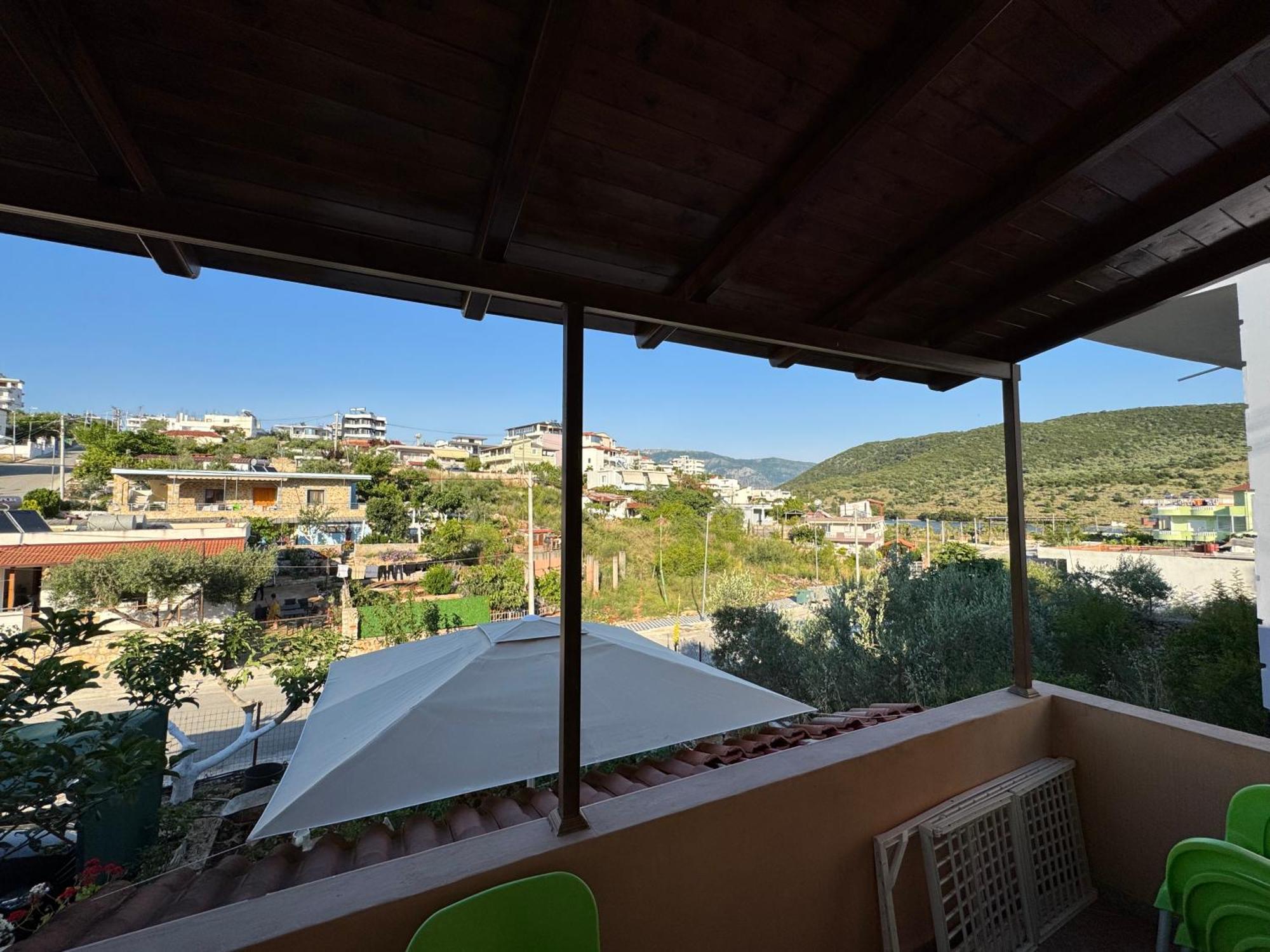Apartment Fjori Ksamil