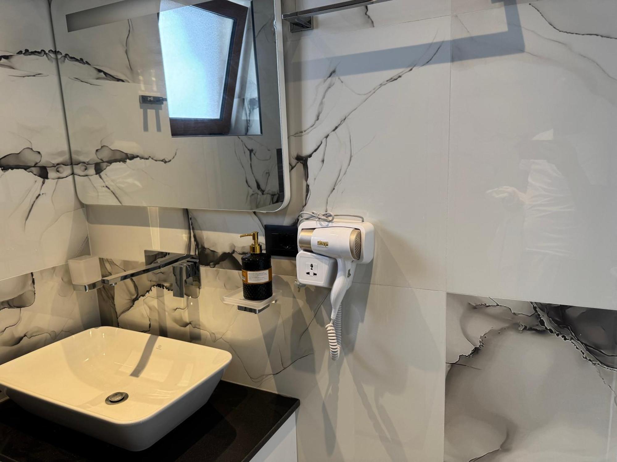 Apartment Fjori *