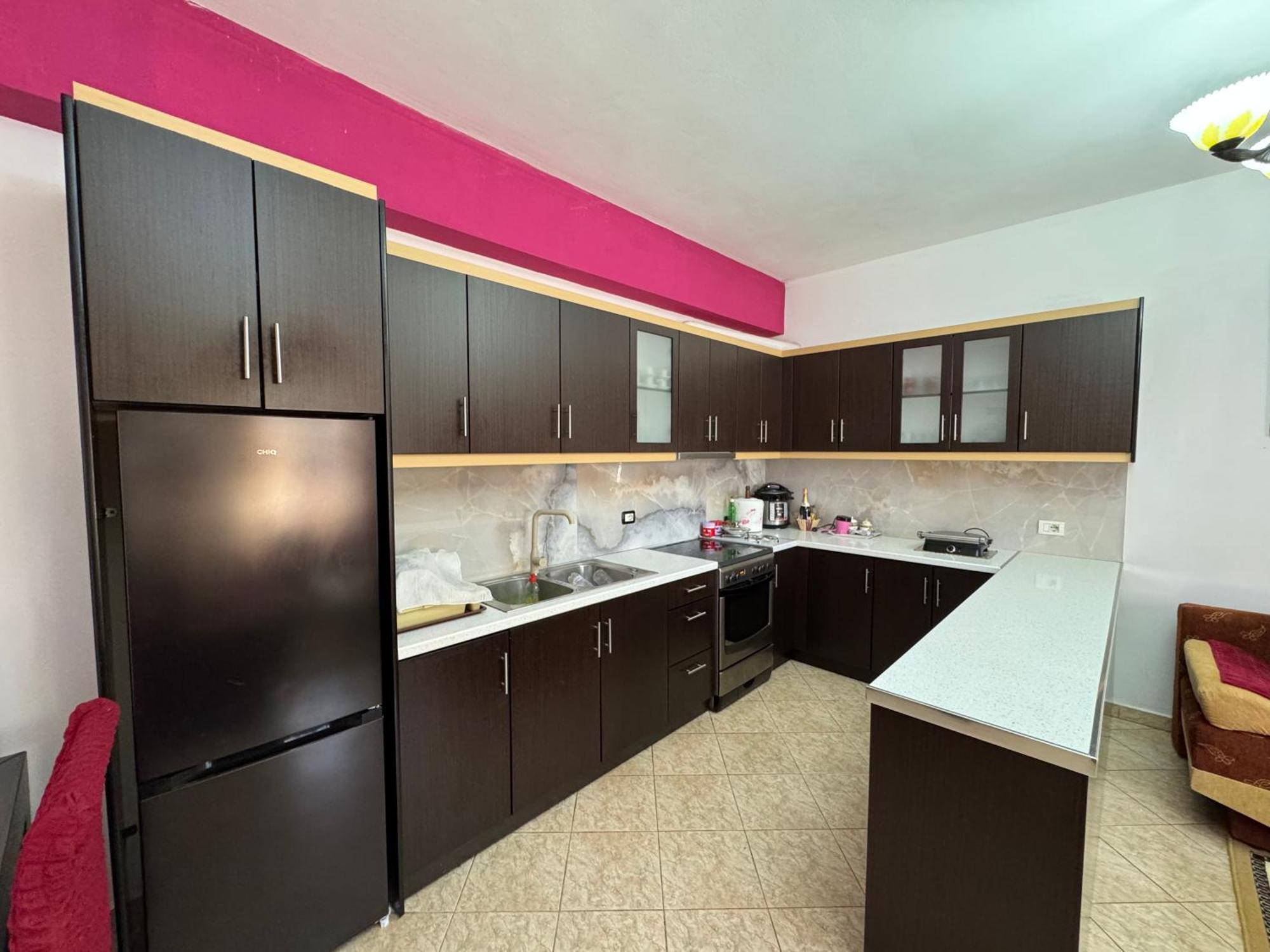 Fjori Apartment Ksamil