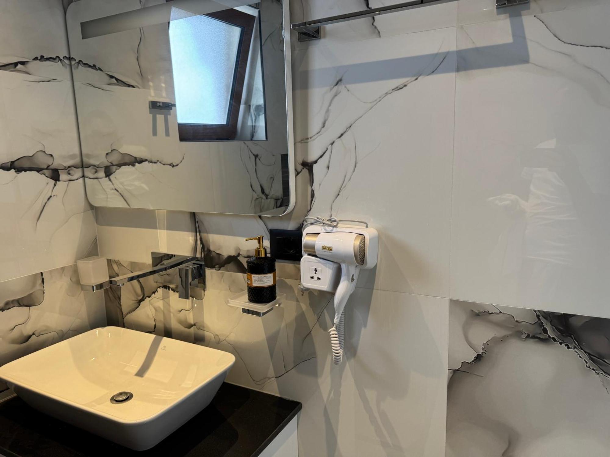 Fjori Apartment Ksamil