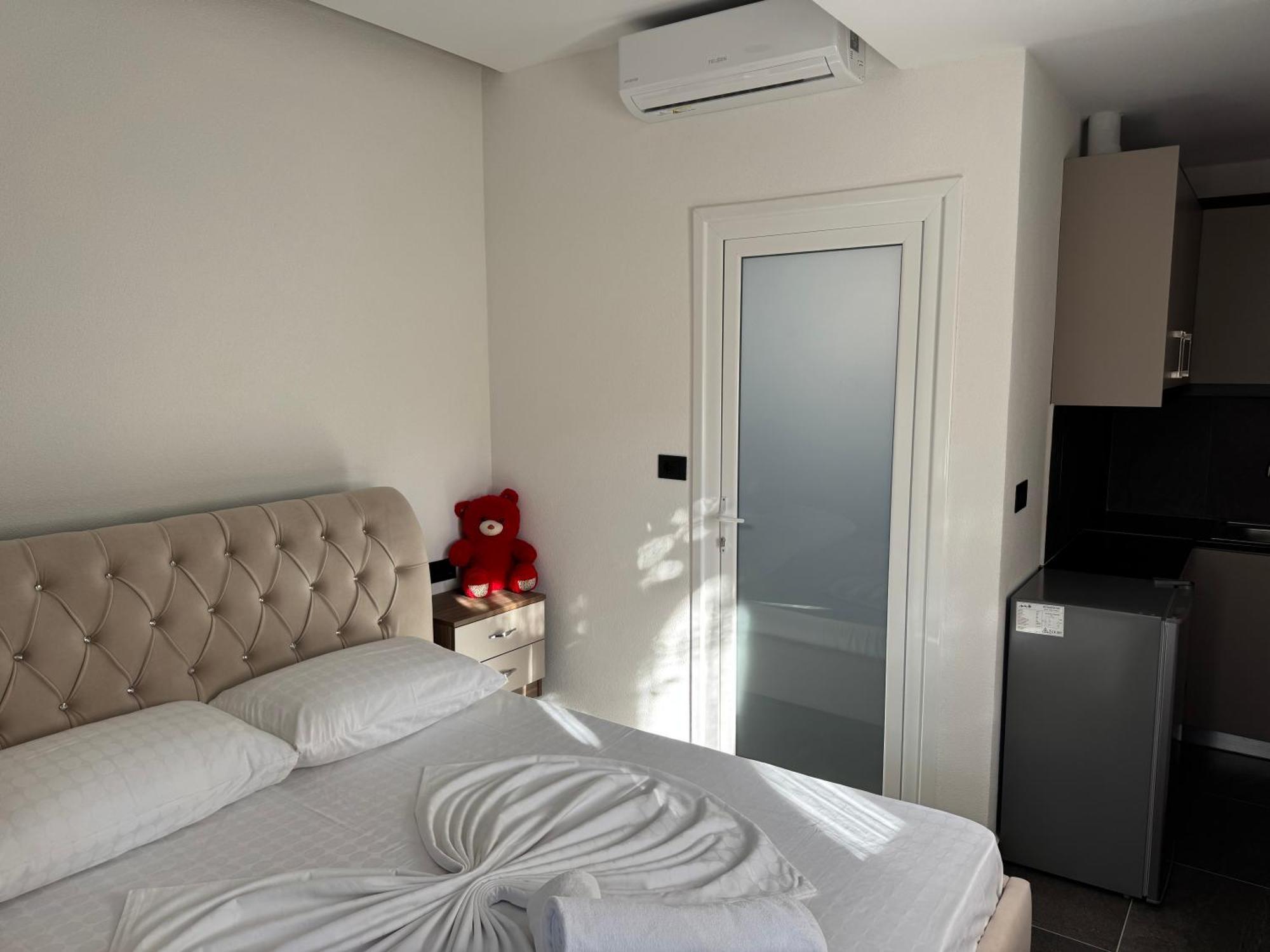 Fjori Apartment
