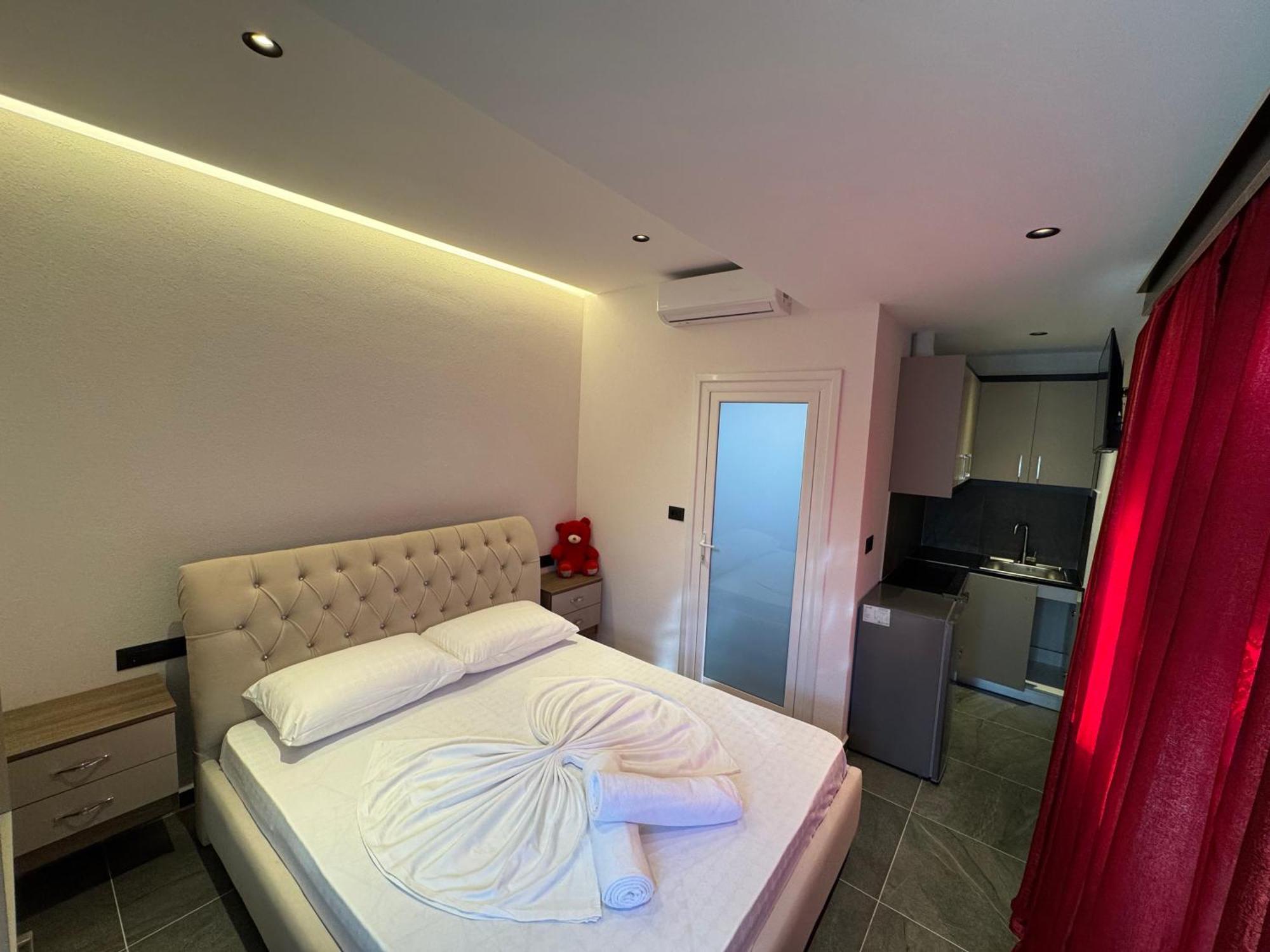 Apartment Fjori
