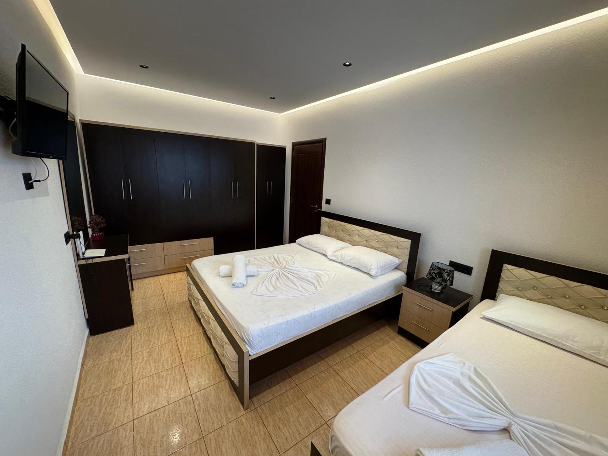 Fjori Apartment Ksamil