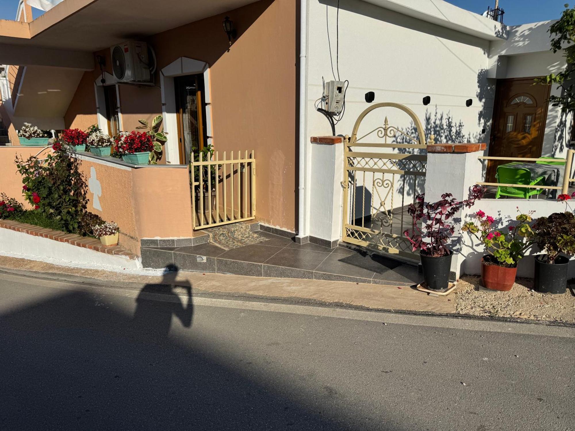 Fjori Apartment Ksamil
