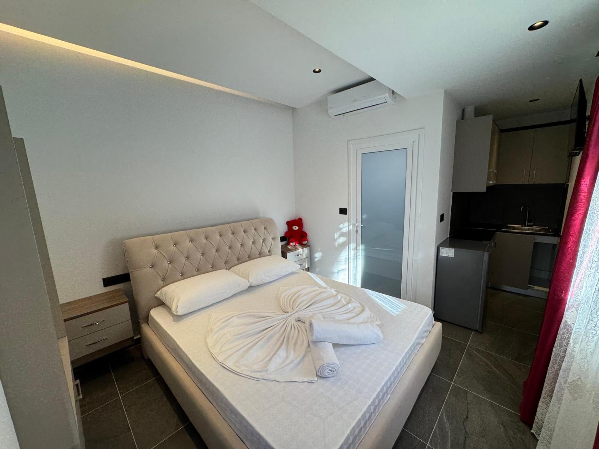 Fjori Apartment *